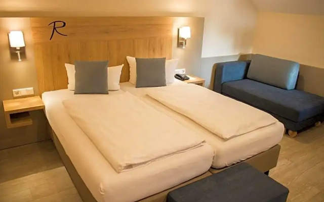 Hotel Rosenbusch