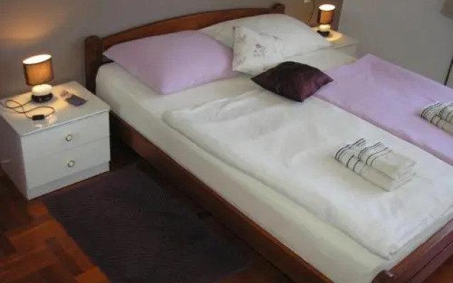Guesthouse Vila