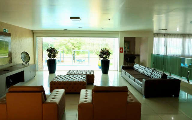 Hotel Village Premium Caruaru