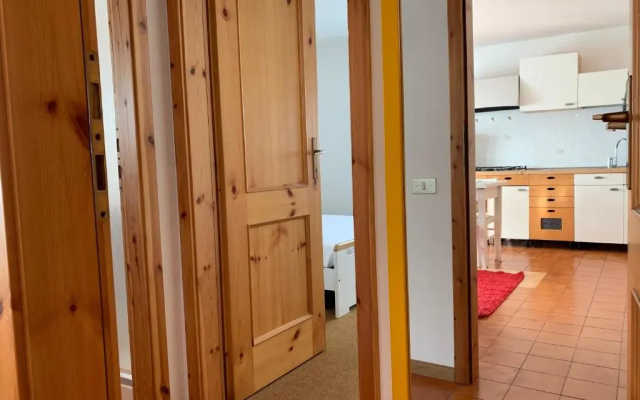 Trentino Apartments - Casa Aurora