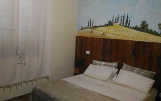 Locazione Turistica Casa Vacanza Lola