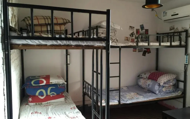 Lvgu Mingzhu Boutique Hotel