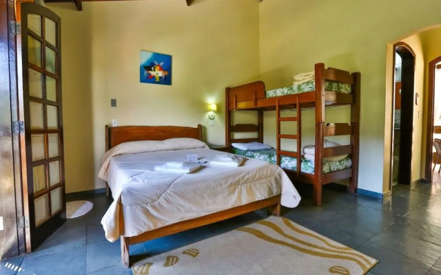 Hotel Fazenda Village Montana
