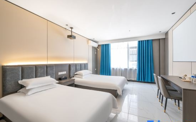 Star Star Hotel Apartment (Shanghai Pudong Airport)