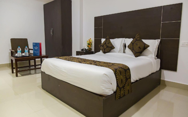 Thyag Inn Hotel