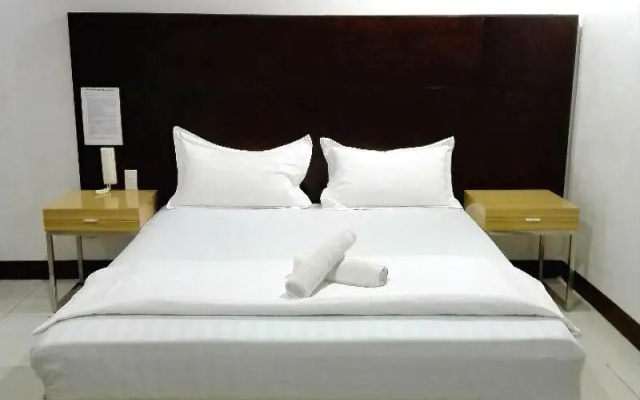 Asia Novo Boutique Hotel - Kalibo