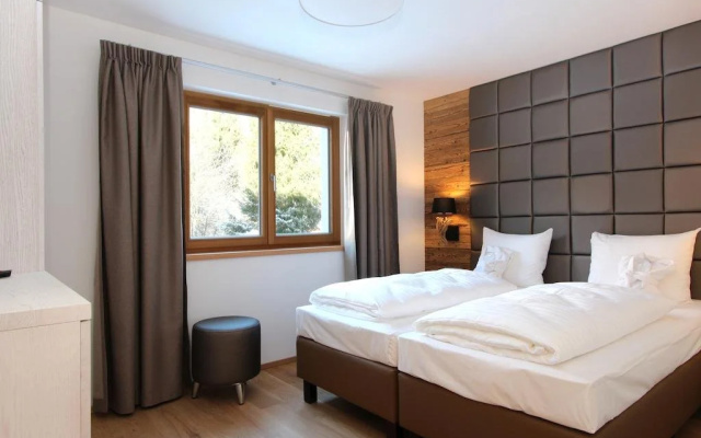 Alpin Lodge Leogang By Alpin Rentals