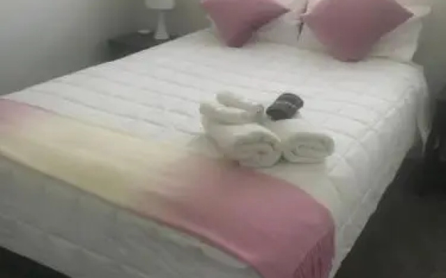 Bijou Bed and Breakfast