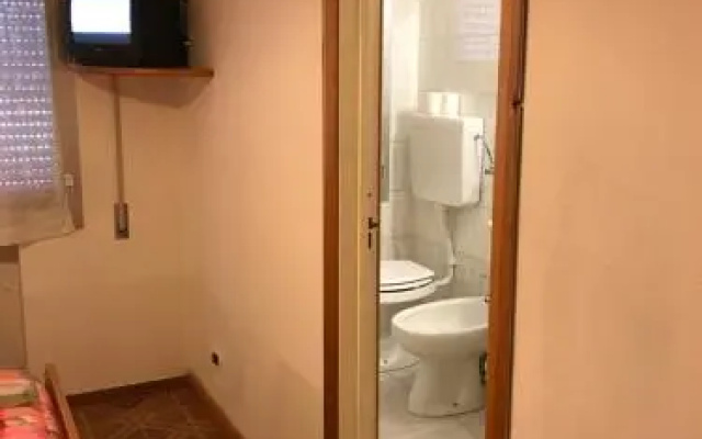 Hotel Pini