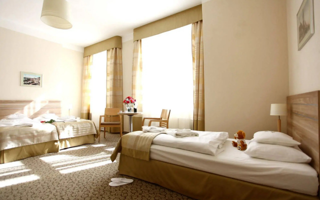 Hotel Cesarskie Ogrody