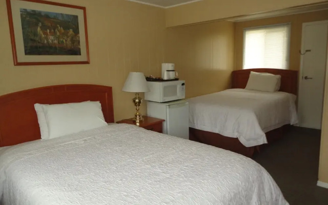 Sorrento Inn Motel