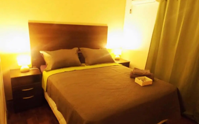 Departamento Temporario Centrico Mendoza