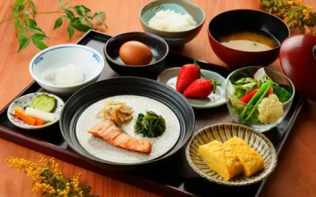 Ryoan Fukinoto