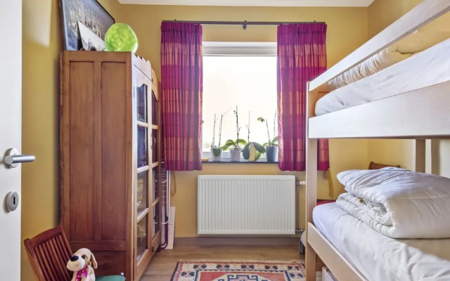 Attractive Apartment With Dunes View