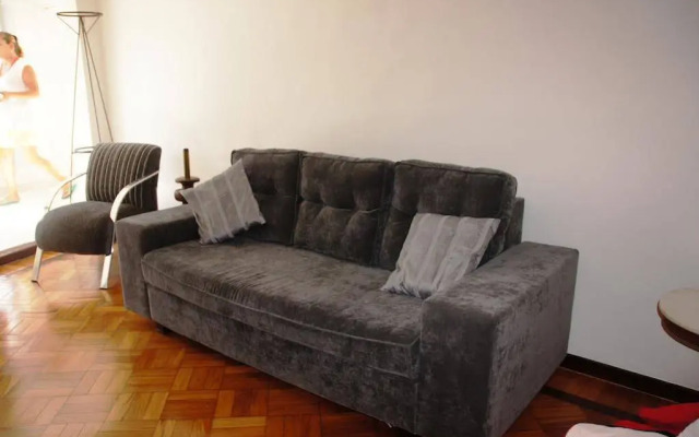 Apartment Antonieta Copa