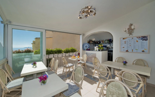 Villa La Tartana