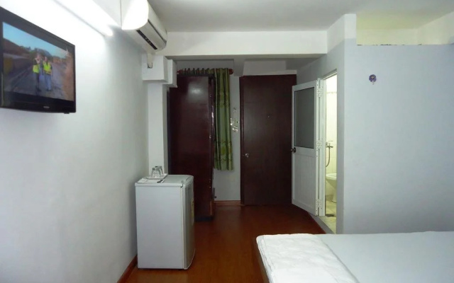 Gia Yen Hotel