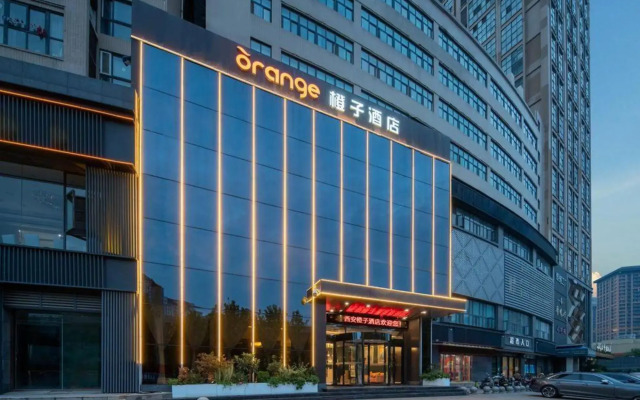 Orange Hotel Xi'an