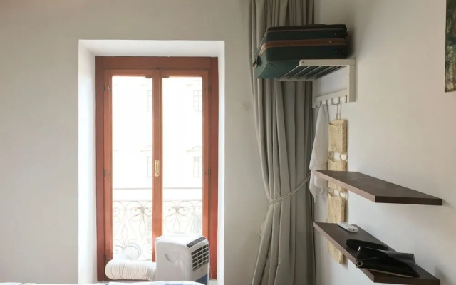 Mullers Guest House