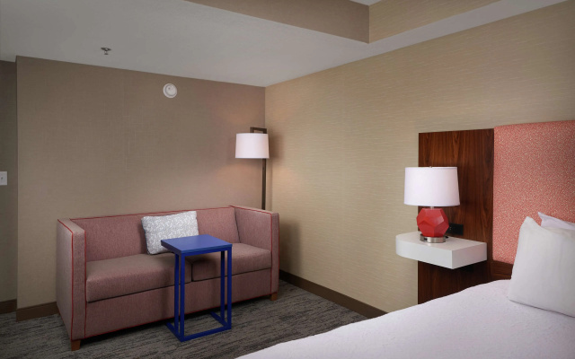 Hampton Inn by Hilton Youngstown-West I-80