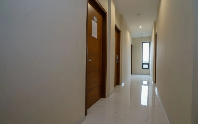 U Xpress Hotel by OYO Rooms