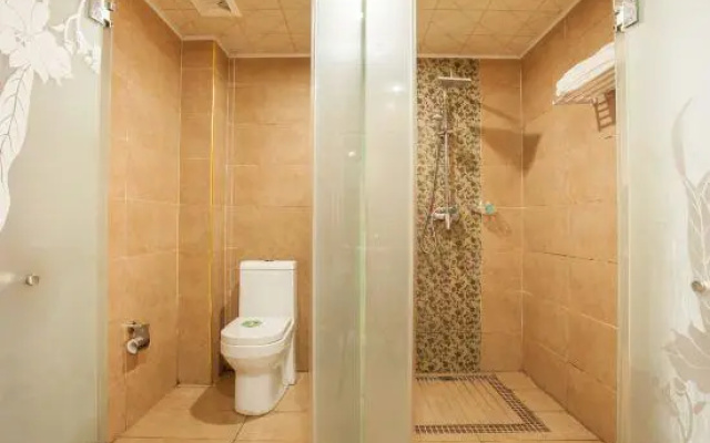 Sanhe Hotel
