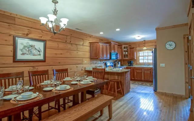 Loggers Run #8: 5 Bedrooms, 3.5 Baths