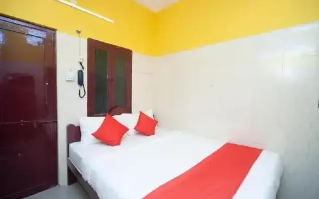 OYO 26460 Jowill Guesthouse
