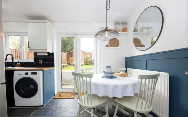 Cosy Home in the Heart of Whitefield