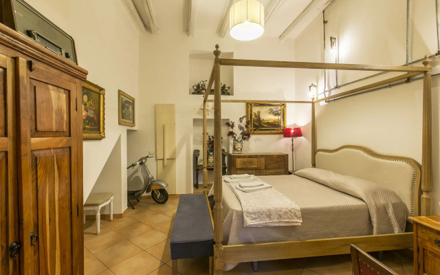 Porta di Castro Hotel & Spa