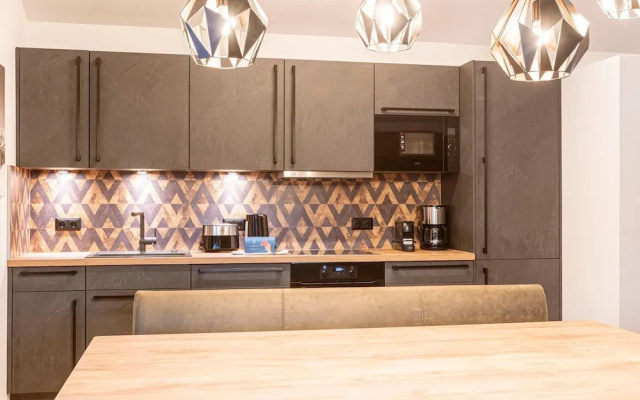 Holiday Apartment Near ski Slope