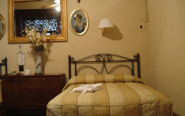 Gran Hotel de Merida