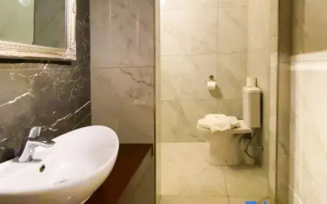 INNI - 4 bedrooms (sleeps 8 + 2 kids) Gharb village