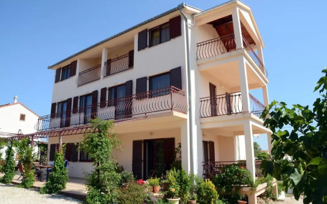 Villa Stupavsky