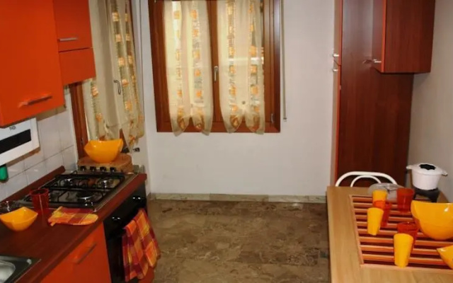 Cà Terrazza