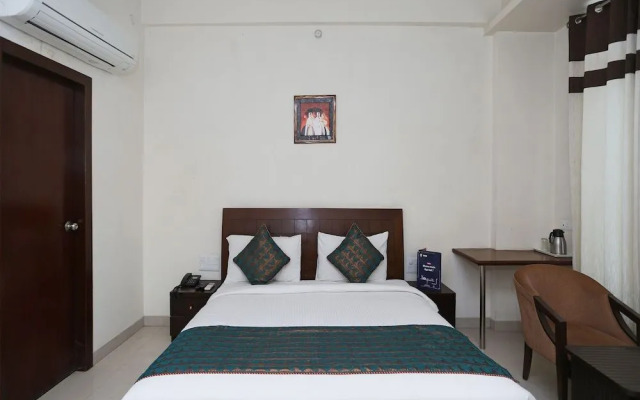 OYO 5474 Hotel Aries
