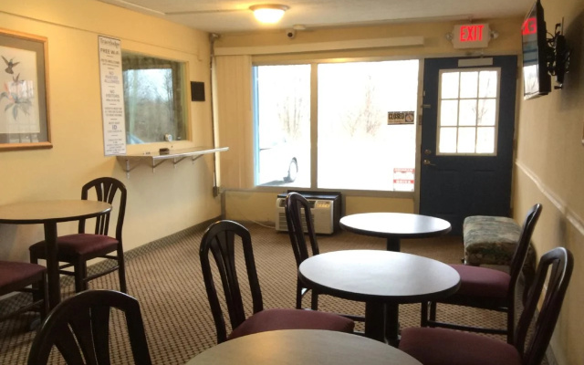 Travelodge Columbus East
