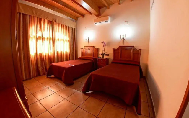 Hotel Alfonso VIII