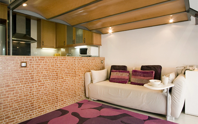 Reina Amalia Apartment