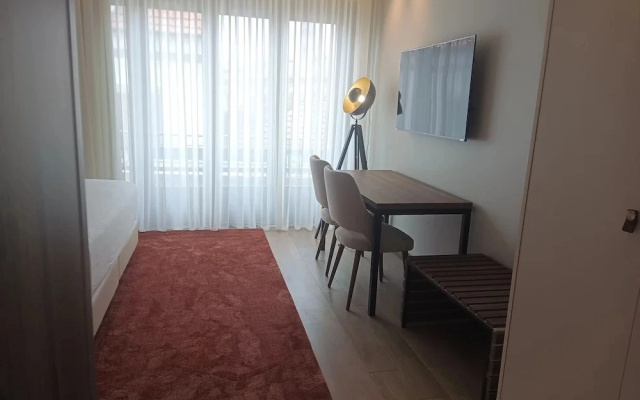 BrandApartments