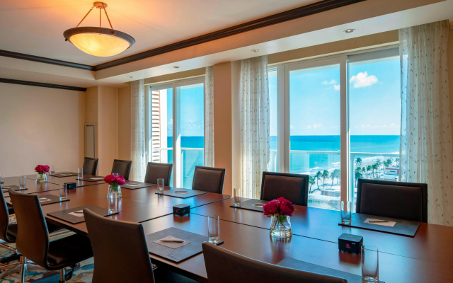 Hollywood Beach Marriott