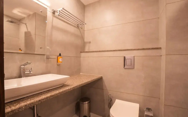 goSTOPS PLUS Gurugram, Baani Square