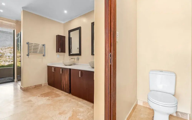 Houtbay Hilltop Villa