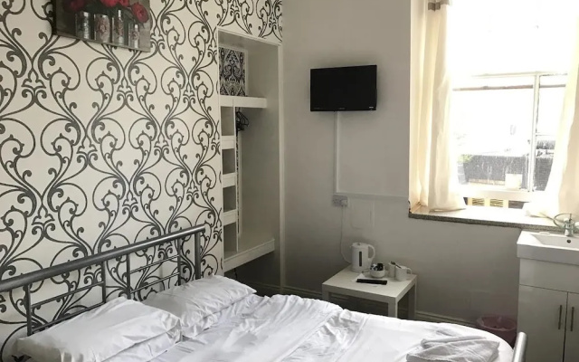 Leicester City Hotel