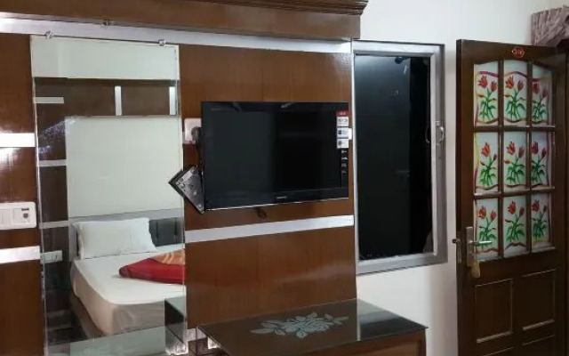 Hotel Krishna Inn