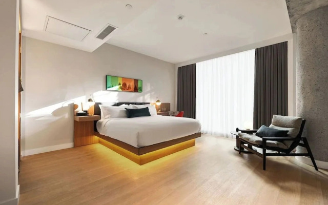 Arden Hotel
