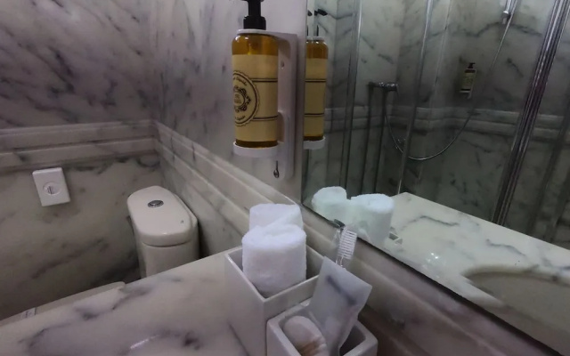 Gardenia Porto Guest House