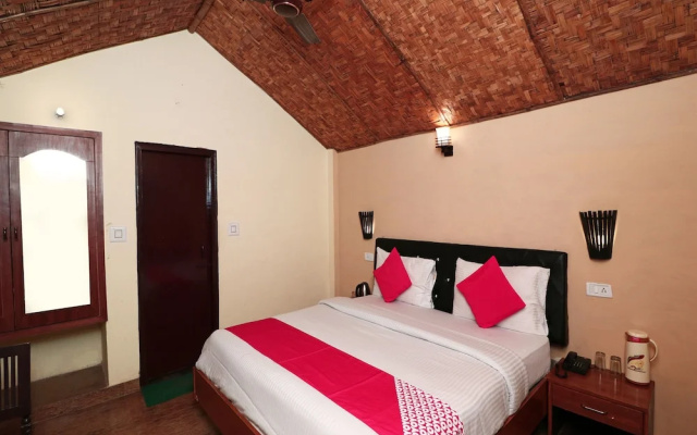 OYO 9445 Bagheera Jungle Retreat