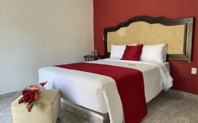 Hotel Peña Florencia