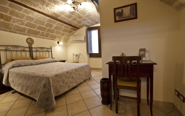 B&B Casa Cimino